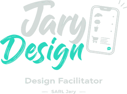 Jary Design — Design Facilitator — SARL Jary