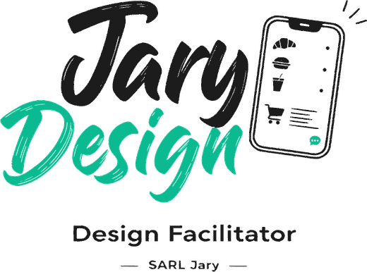 Jary Design — Design Facilitator — SARL Jary